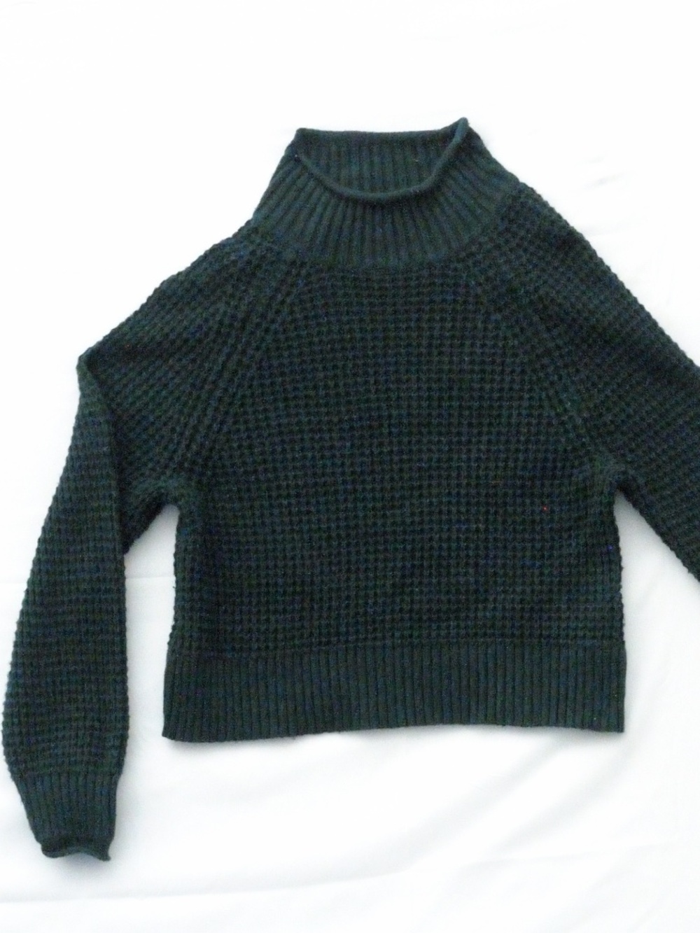 American Women's Sweater